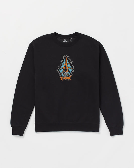 Watanite Crew Sweatshirt