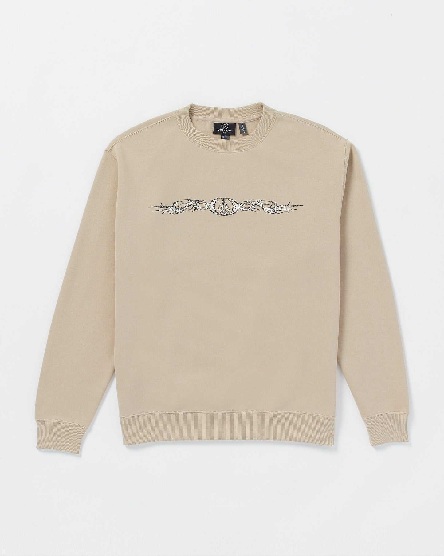 Watanite Crew Sweatshirt