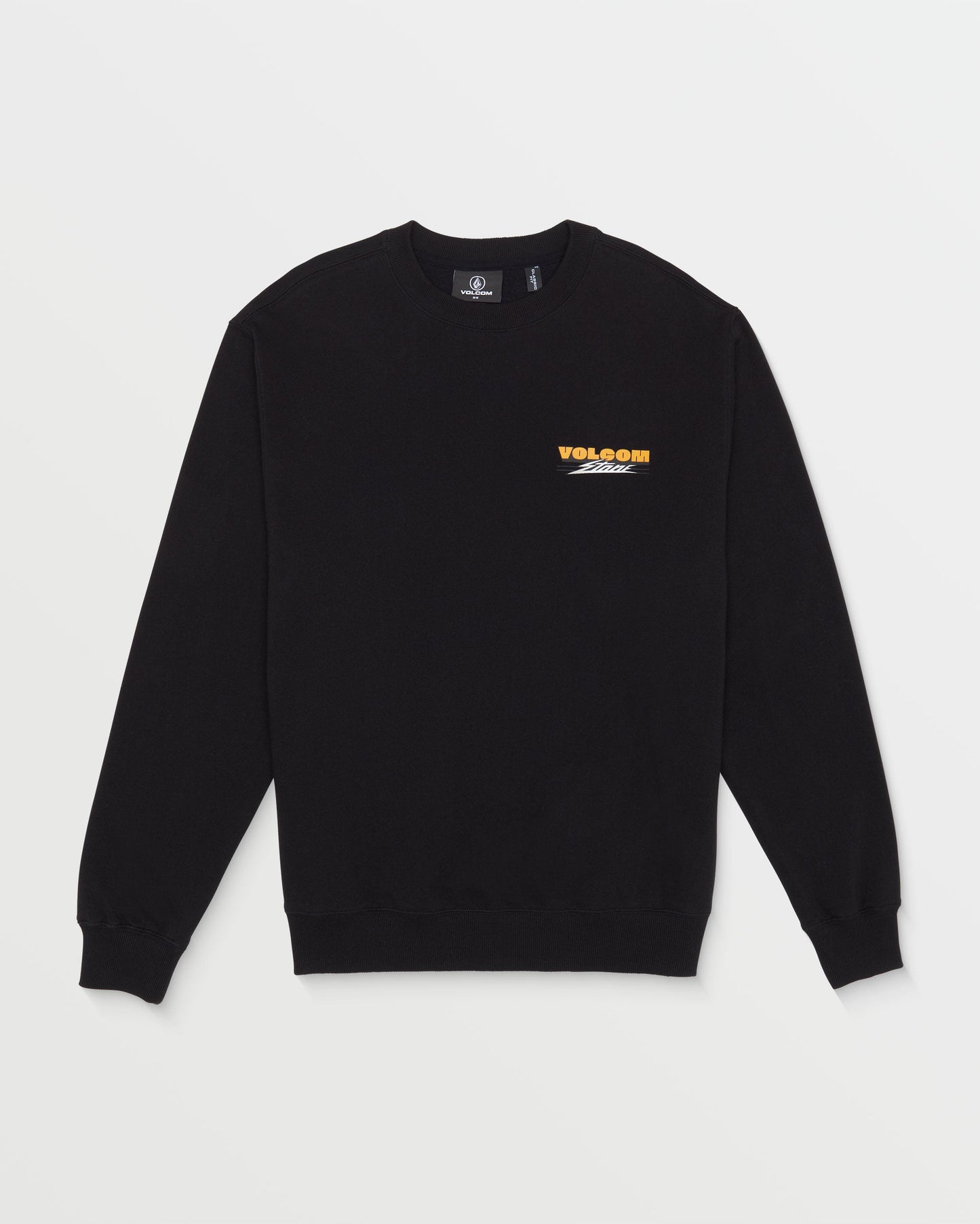 Allostone Crew Sweatshirt