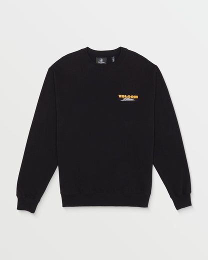 Allostone Crew Sweatshirt