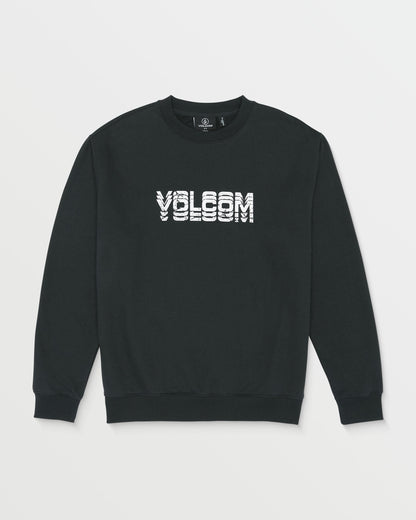 Cement Crew Sweatshirt