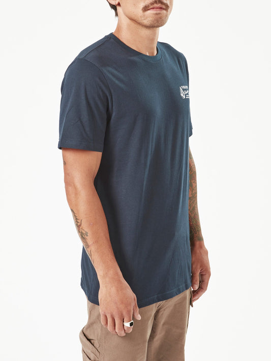 V Workwear Short Sleeve Tee