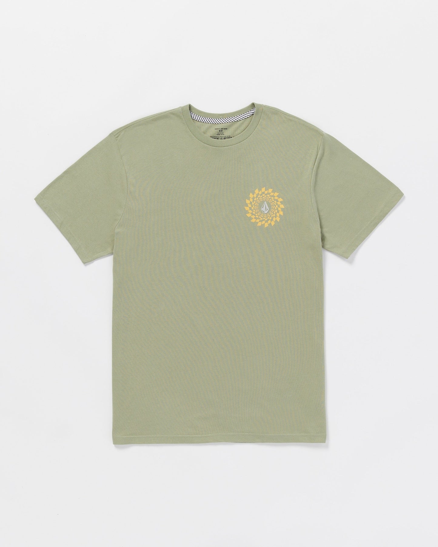 Easy Orbit Short Sleeve Tee