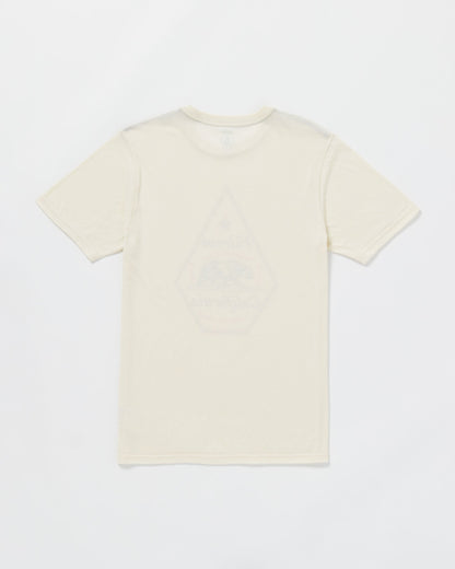 Calinice Time Short Sleeve Tee