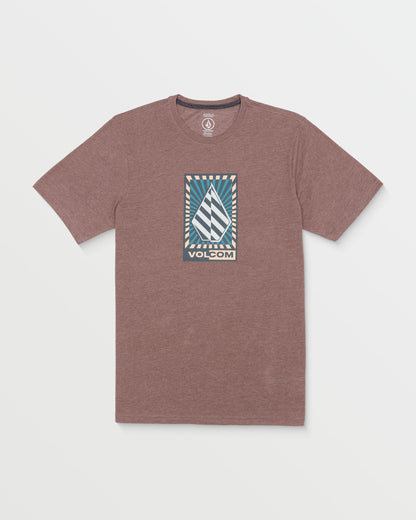 Warble Short Sleeve Tee