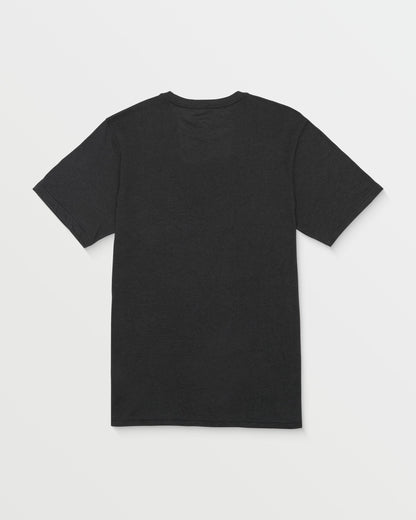 Warble Short Sleeve Tee