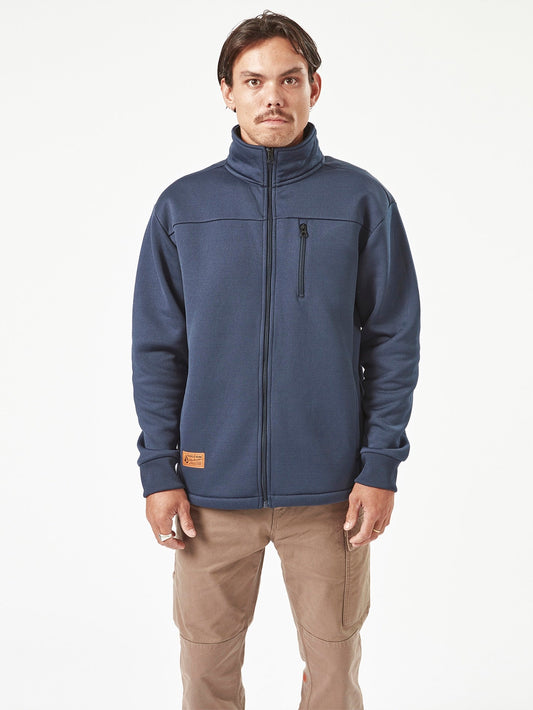 V Workwear Bonded Fleece