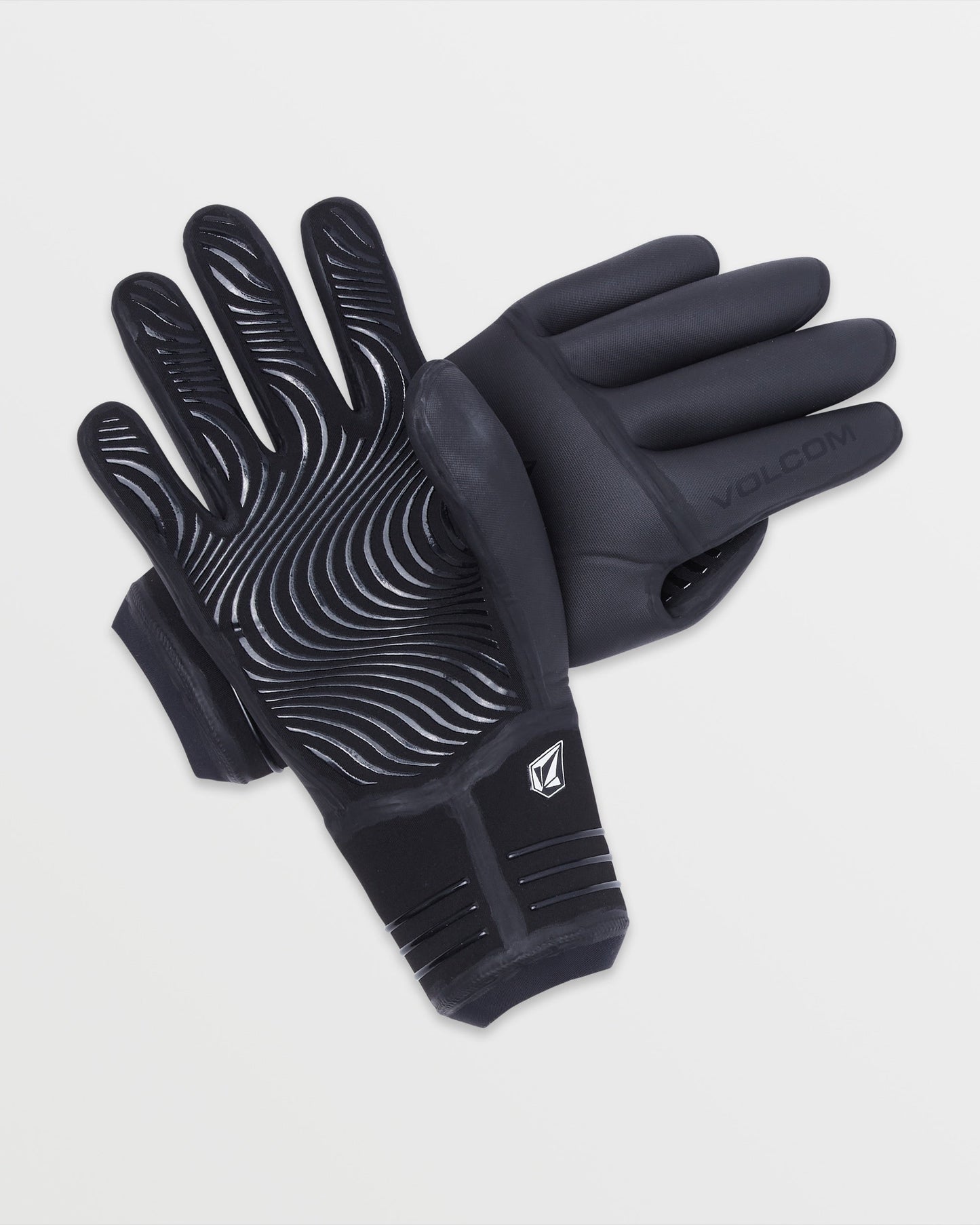 3mm 5 Finger Gloves