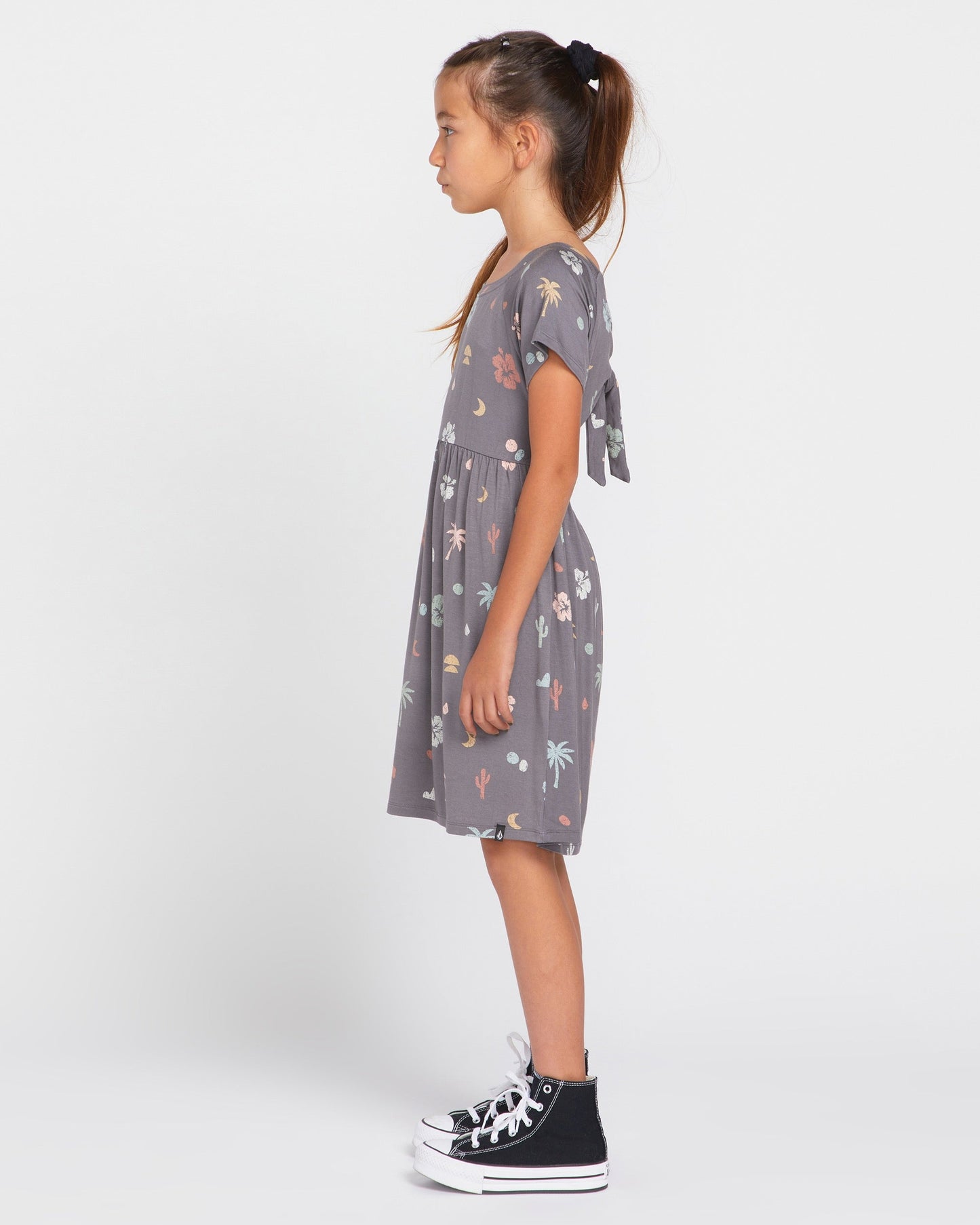 Big Girls Moondazed Dress