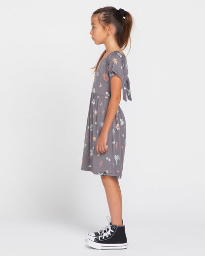 Big Girls Moondazed Dress