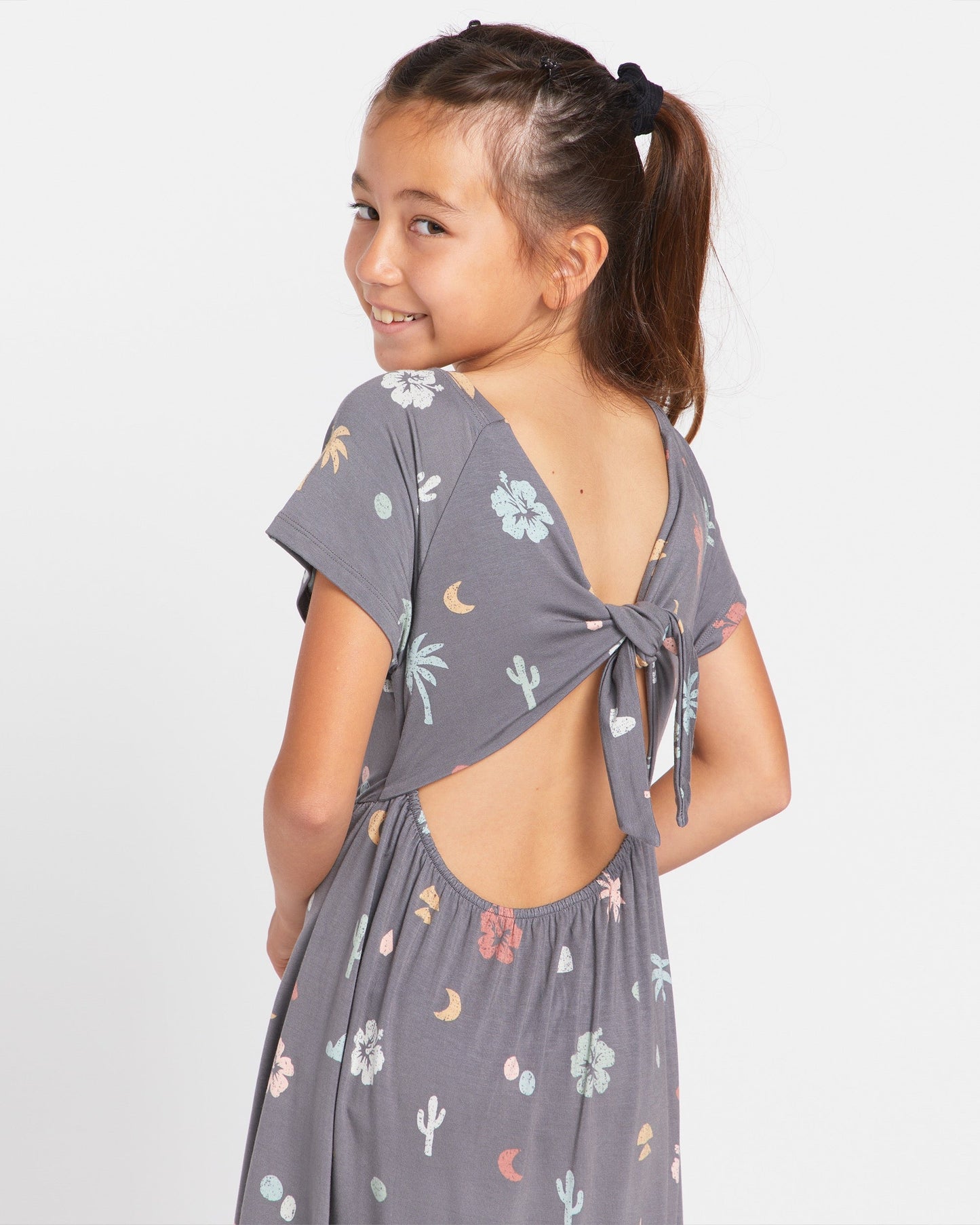 Big Girls Moondazed Dress