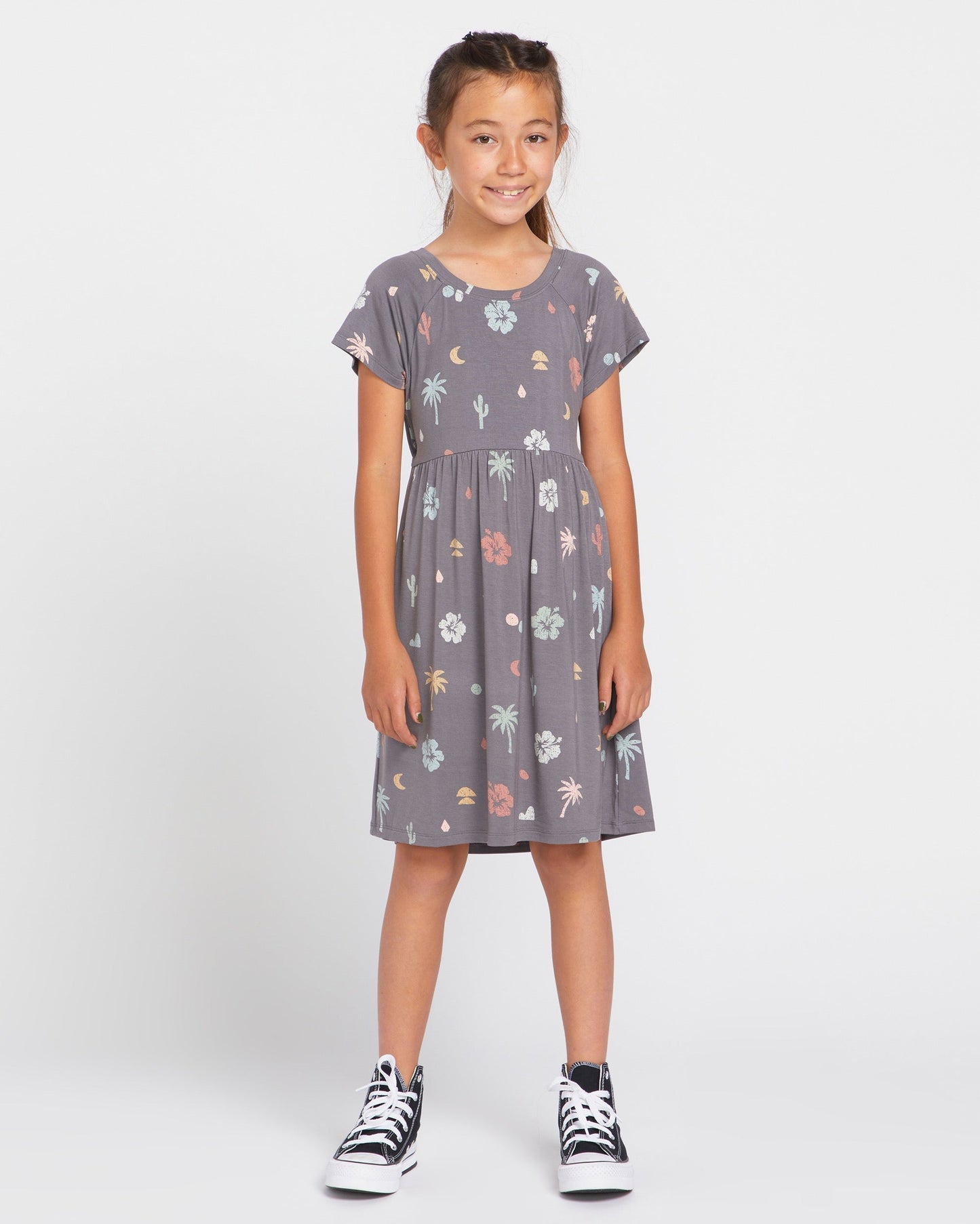 Big Girls Moondazed Dress