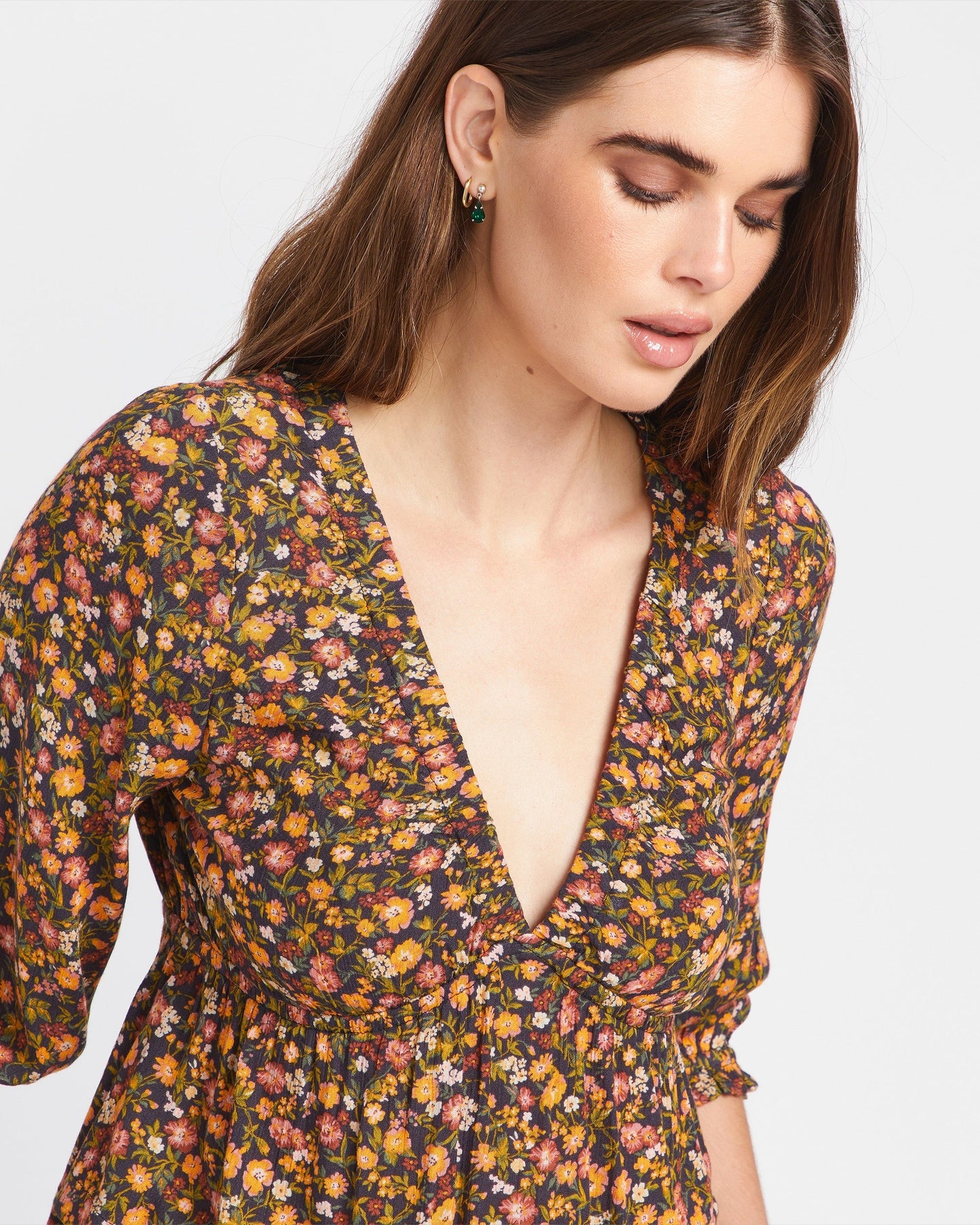 Blossom Binge Top