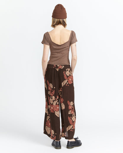 Waverly Woman Pants