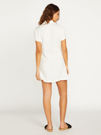 Coco Ho Shirt Dress