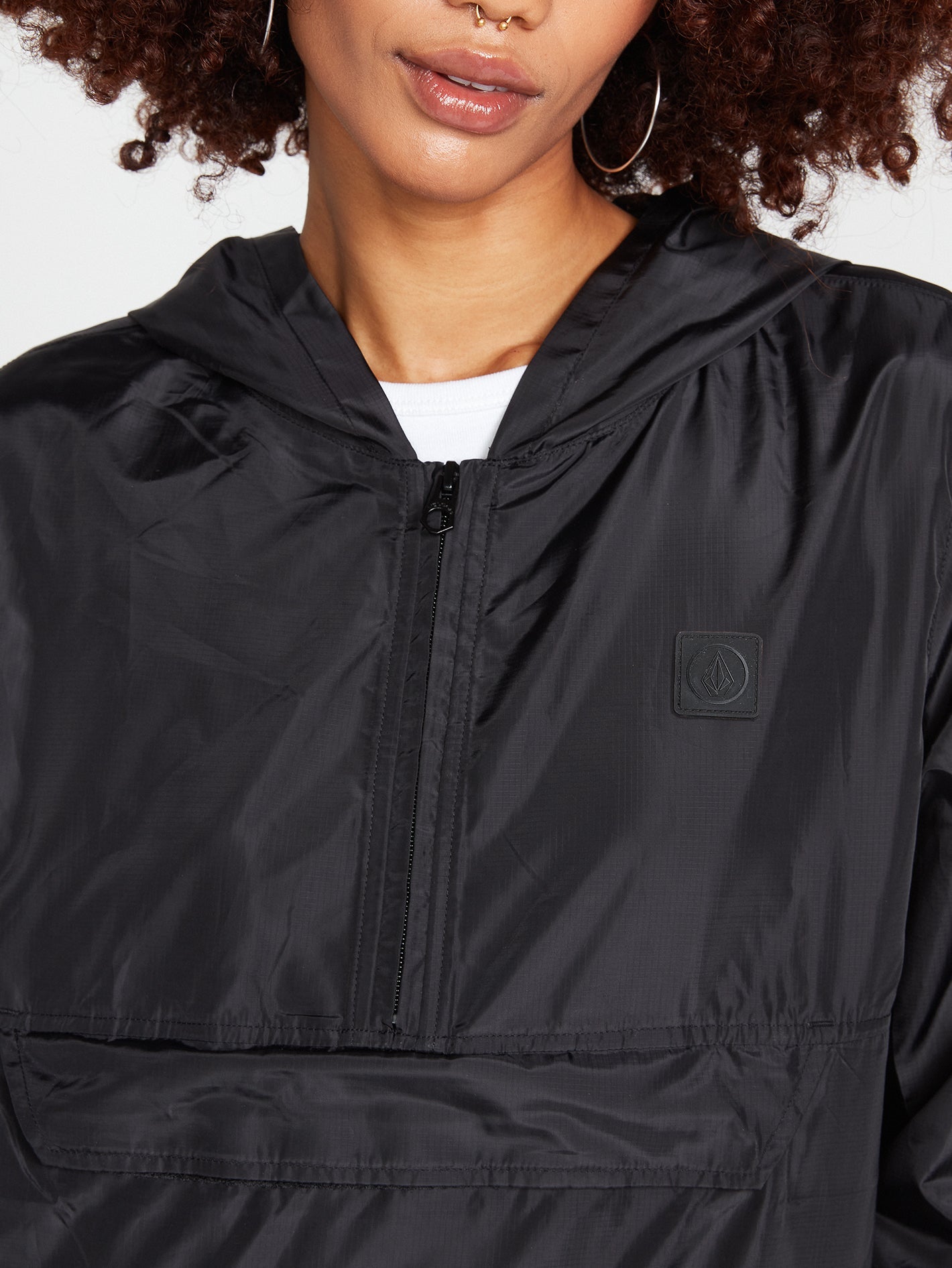 Earth Tripper Windbreaker