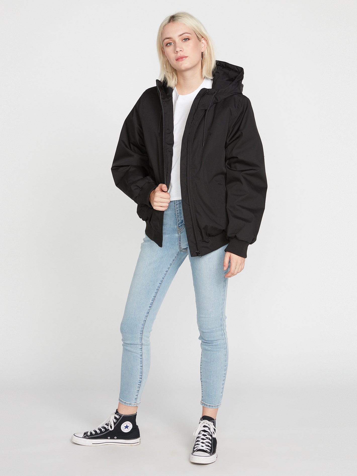 Wernan Jacket