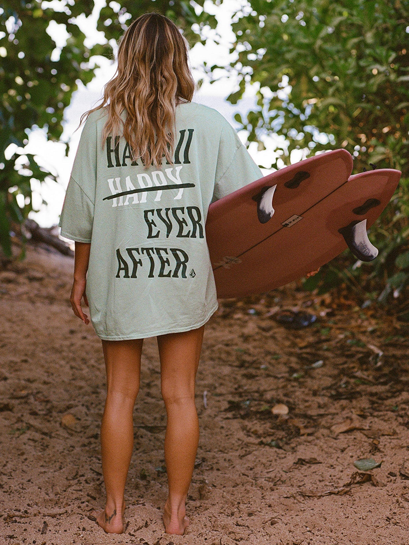 Coco Ho My Guys Tee