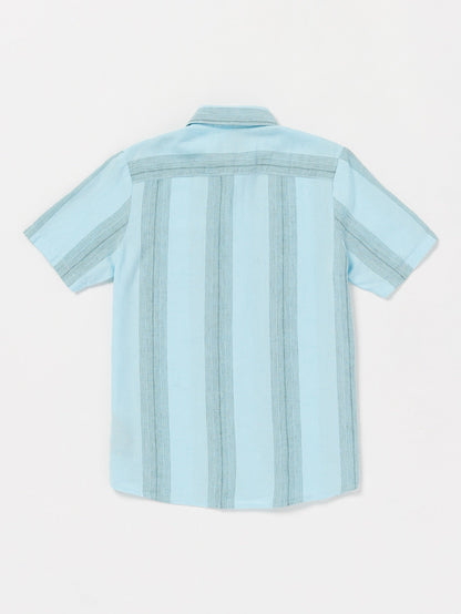 Big Boys Flaxstone Short Sleeve Shirt