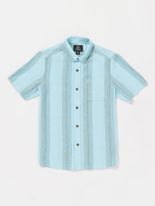 Big Boys Flaxstone Short Sleeve Shirt