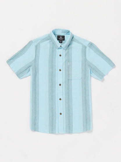 Big Boys Flaxstone Short Sleeve Shirt