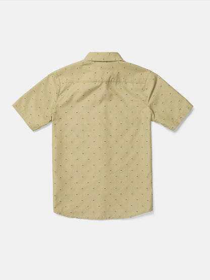 Big Boys Stonemarcos Short Sleeve Shirt