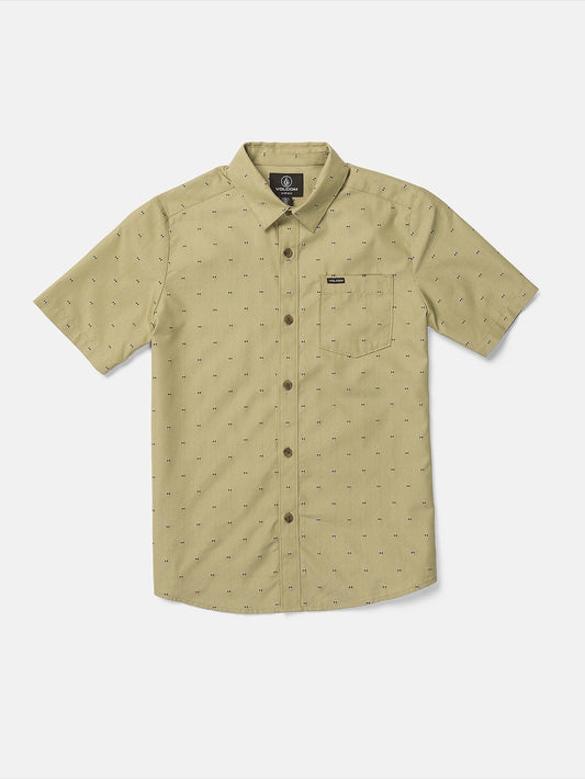 Big Boys Stonemarcos Short Sleeve Shirt