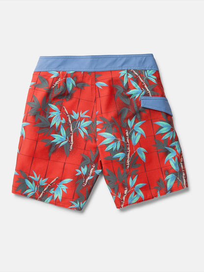 Big Boys Lido Print Mod-Tech Trunks