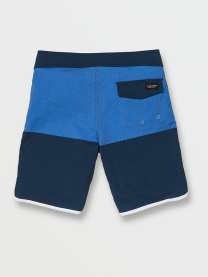 Big Boys Quarta Scallop Mod-Tech Trunks