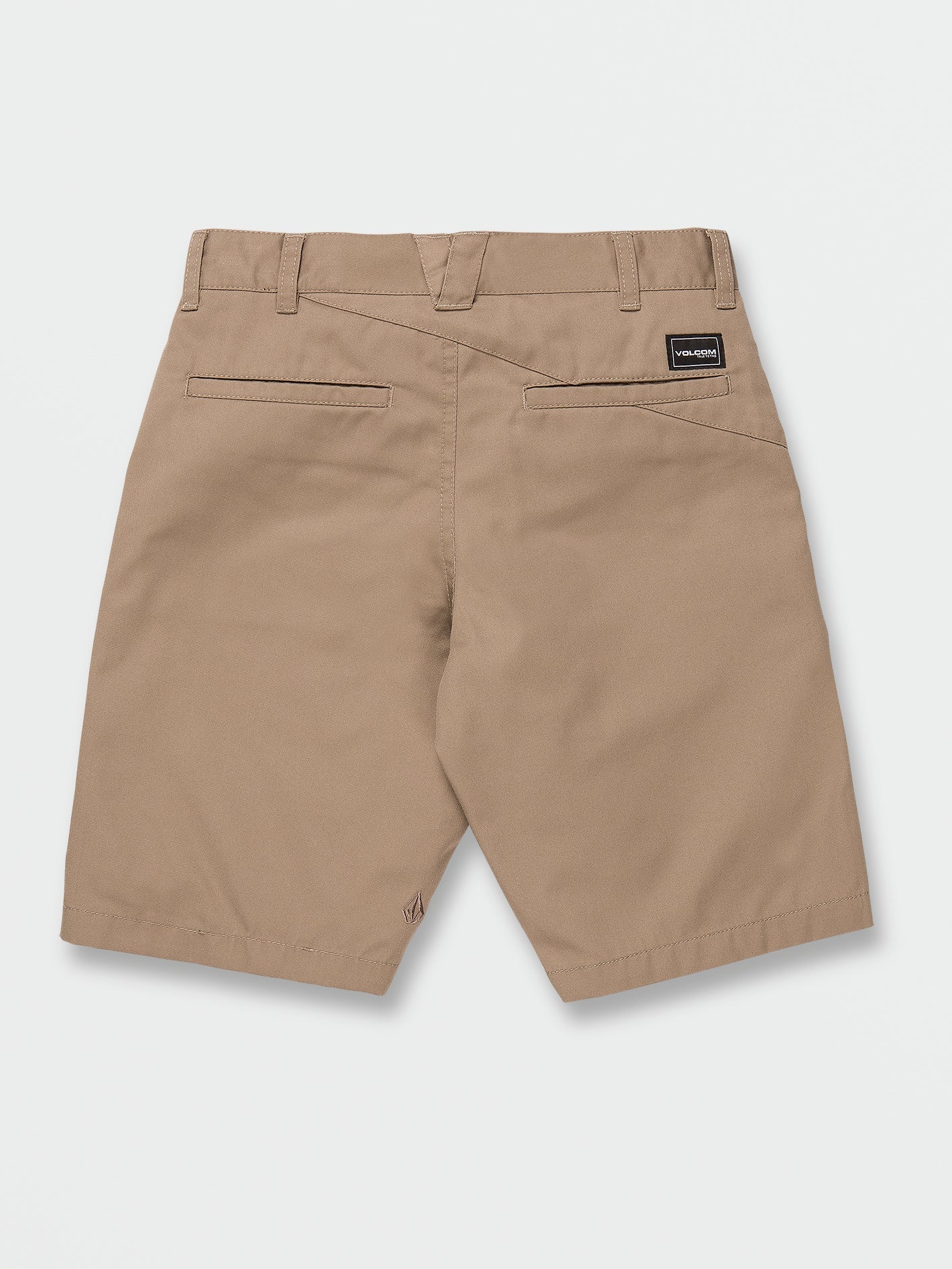 Big Boys Loose Truck Shorts