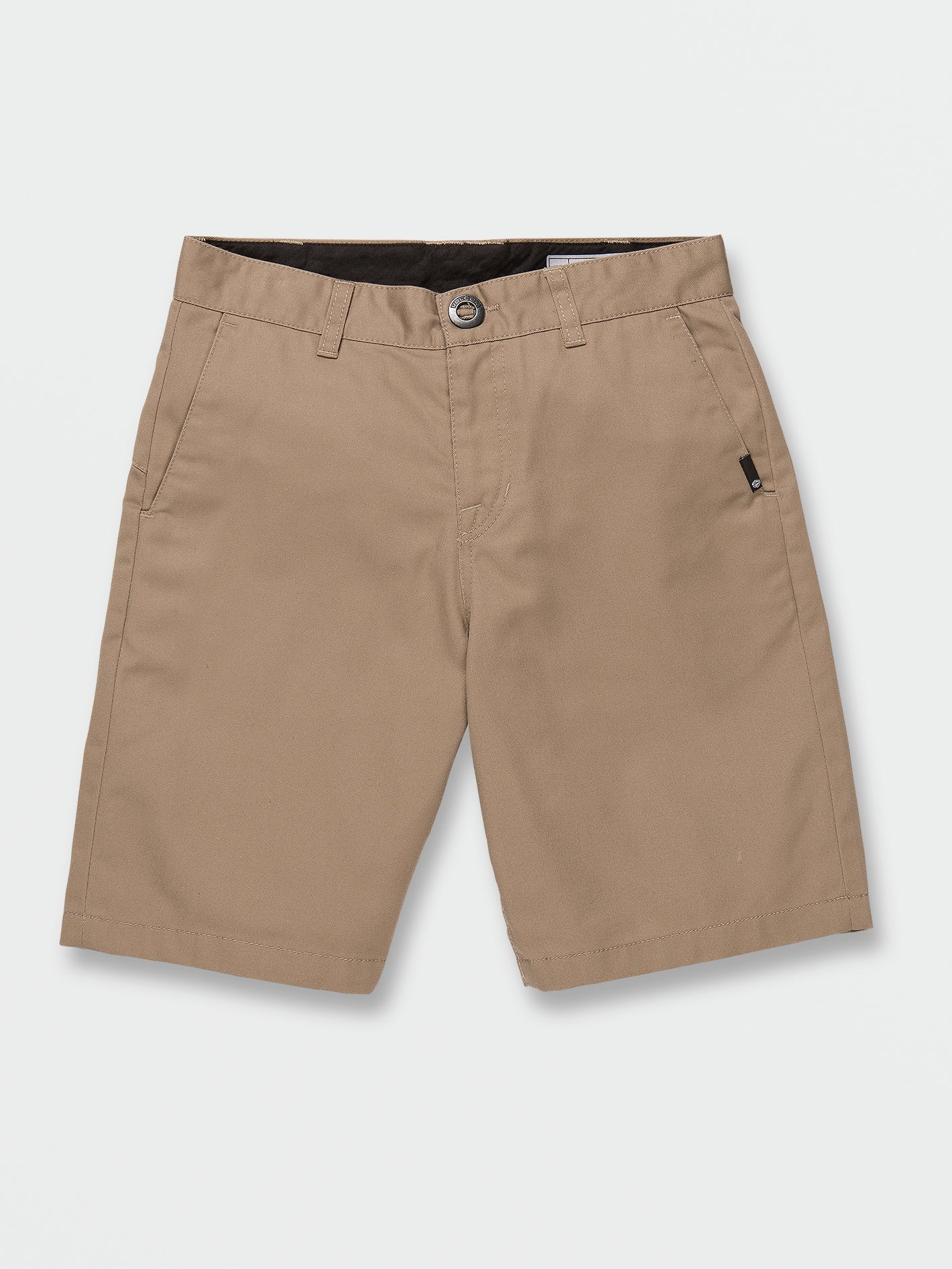 Big Boys Loose Truck Shorts