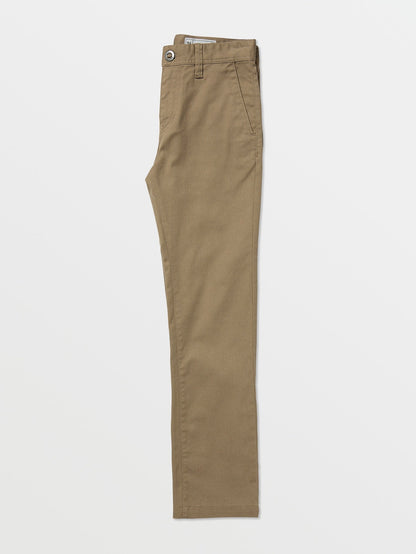 Big Boys Frickin Modern Stretch Chino Pants