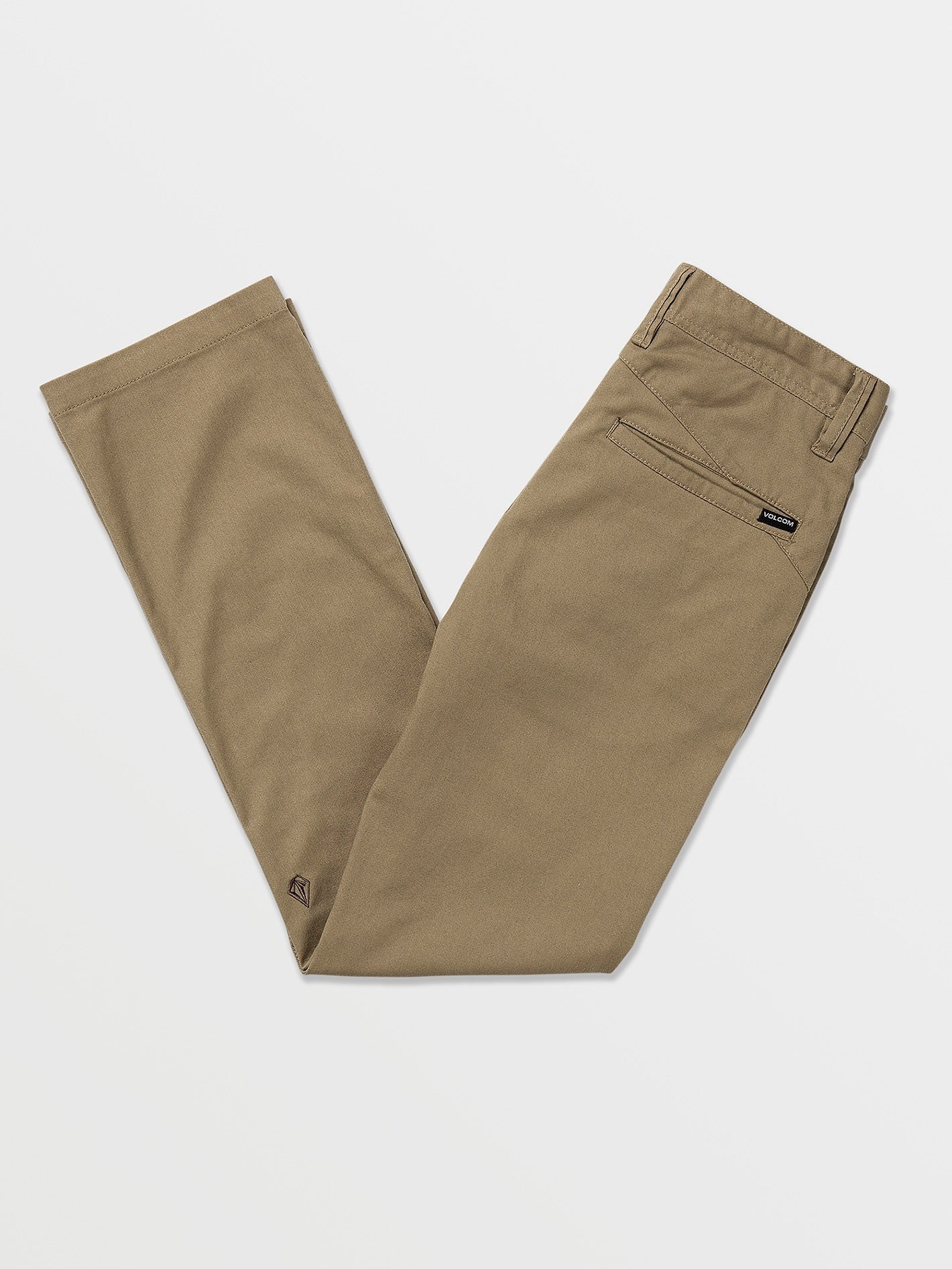 Big Boys Frickin Modern Stretch Chino Pants