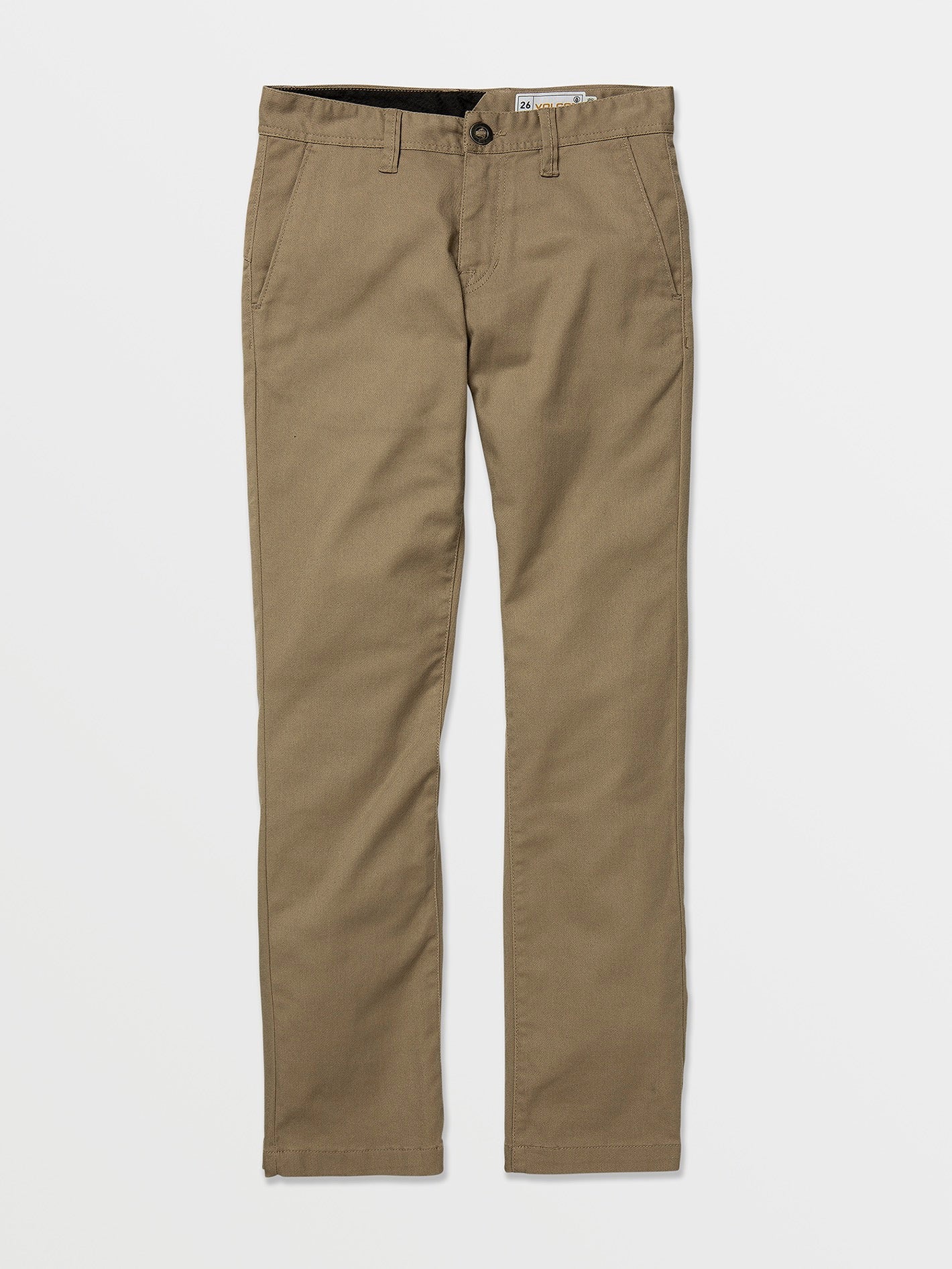 Big Boys Frickin Modern Stretch Chino Pants