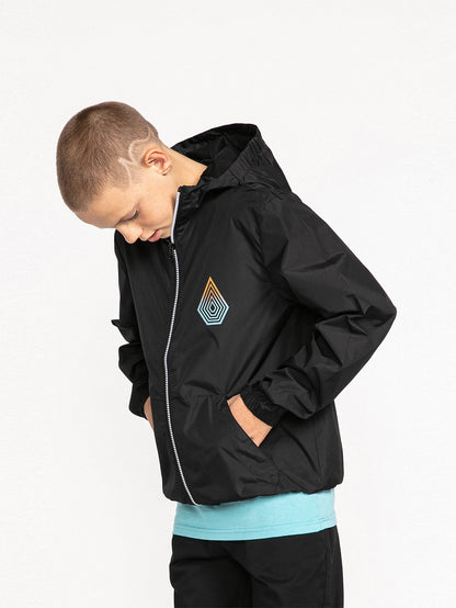 Big Boys Phase 91 Jacket