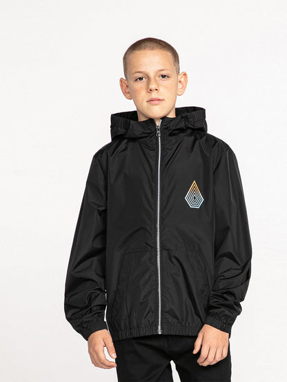 Big Boys Phase 91 Jacket