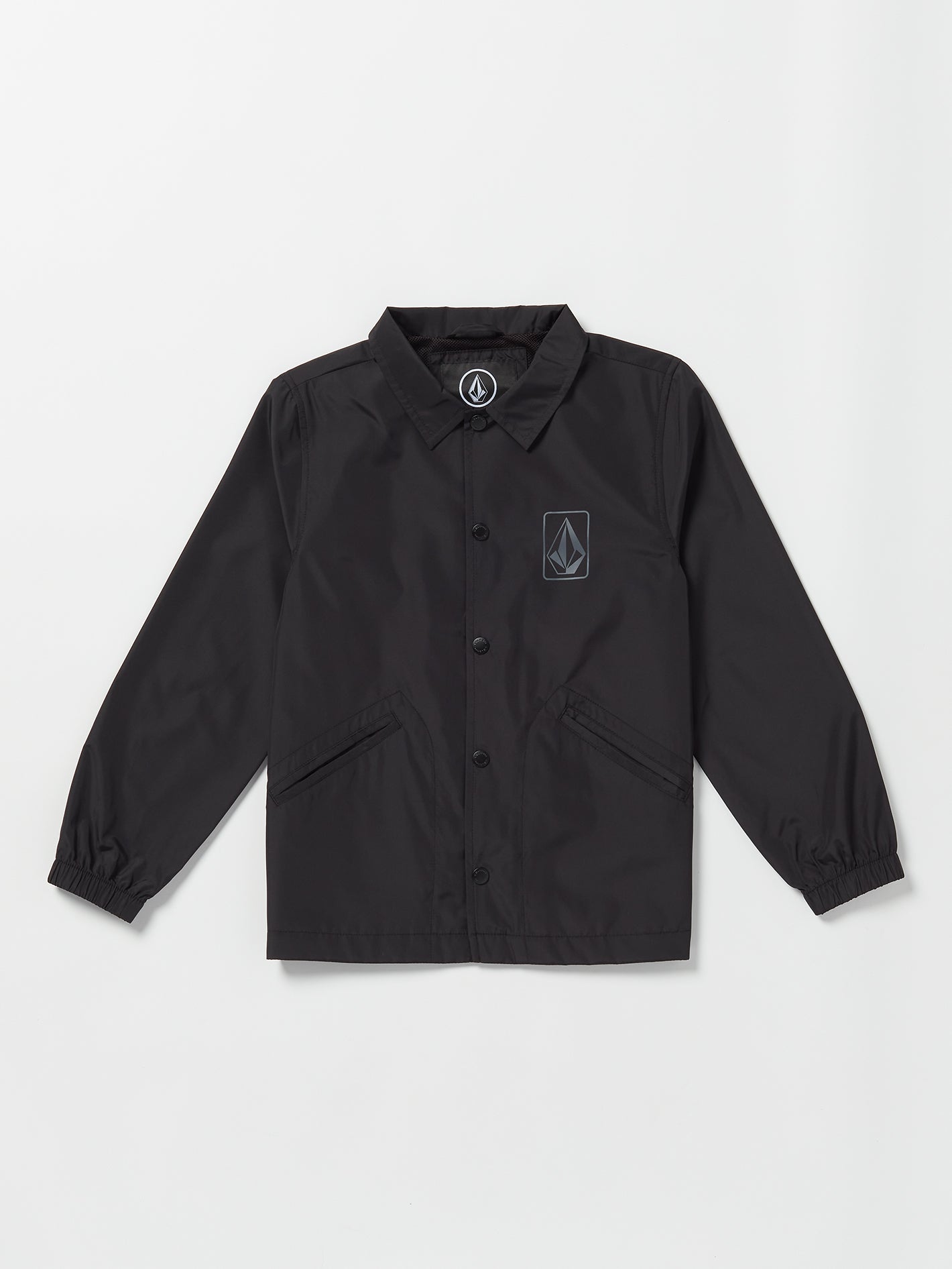 Big Boys Coaches Jacket