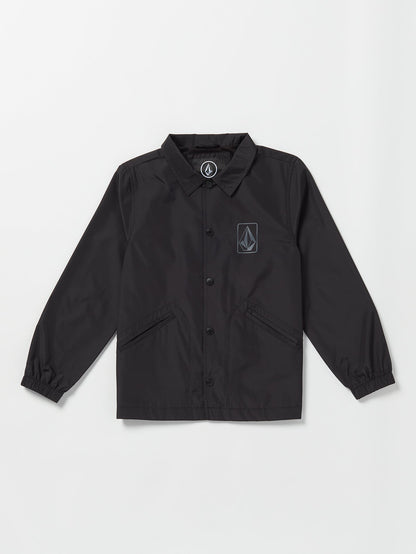 Big Boys Coaches Jacket