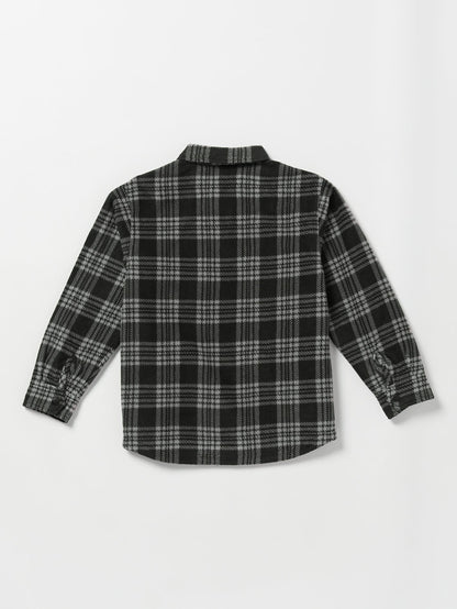 Big Boys Wallace Flannel