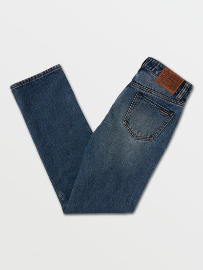 Big Boys Vorta Slim Fit Jeans