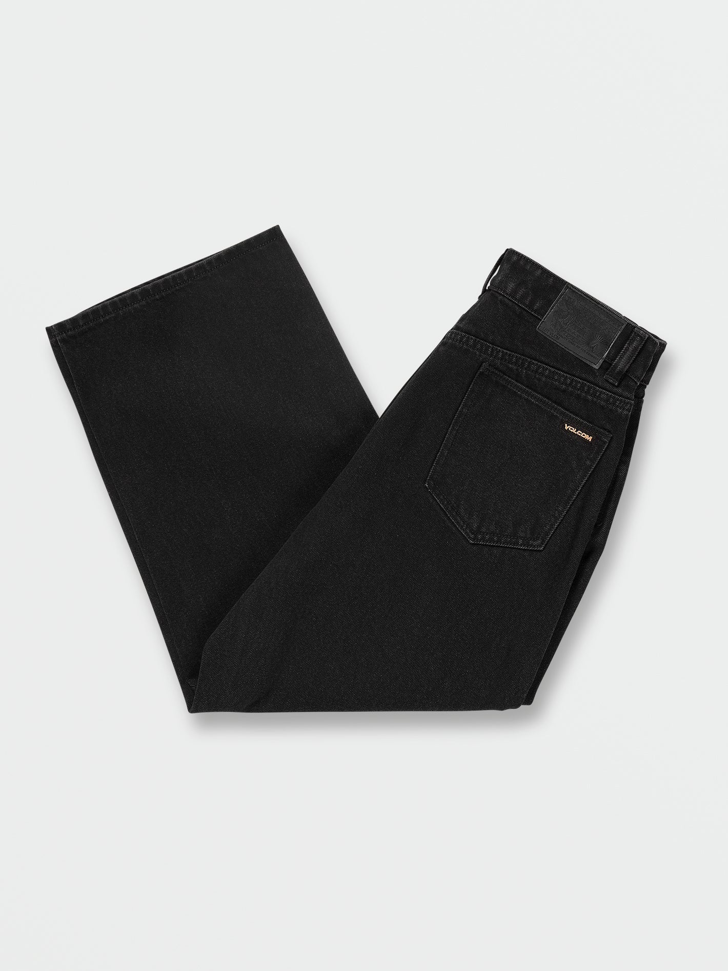 Big Boys Billow Jeans