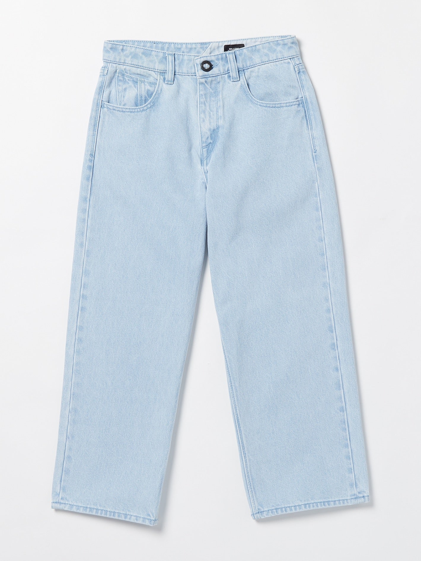 Big Boys Billow Jeans