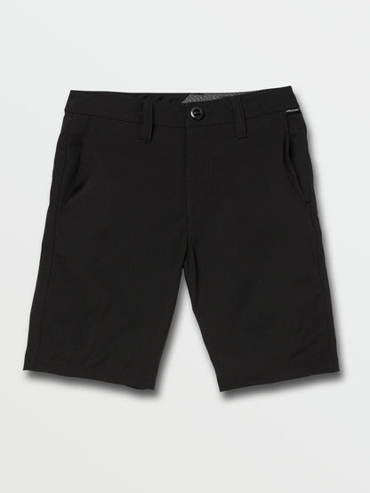 Big Boys Frickin Surf N' Turf Static Shorts