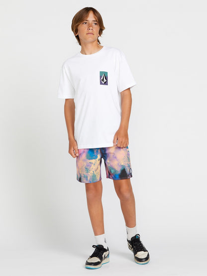 Big Boys Extract Short Sleeve Tee