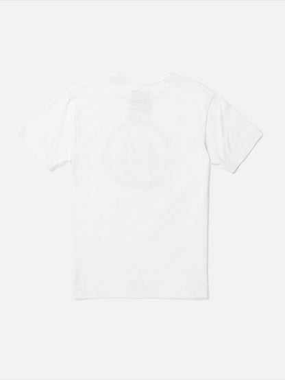 Big Boys Fourther Short Sleeve Tee