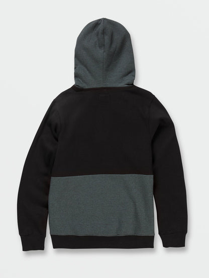 Big Boys Forzee Pullover Hoodie