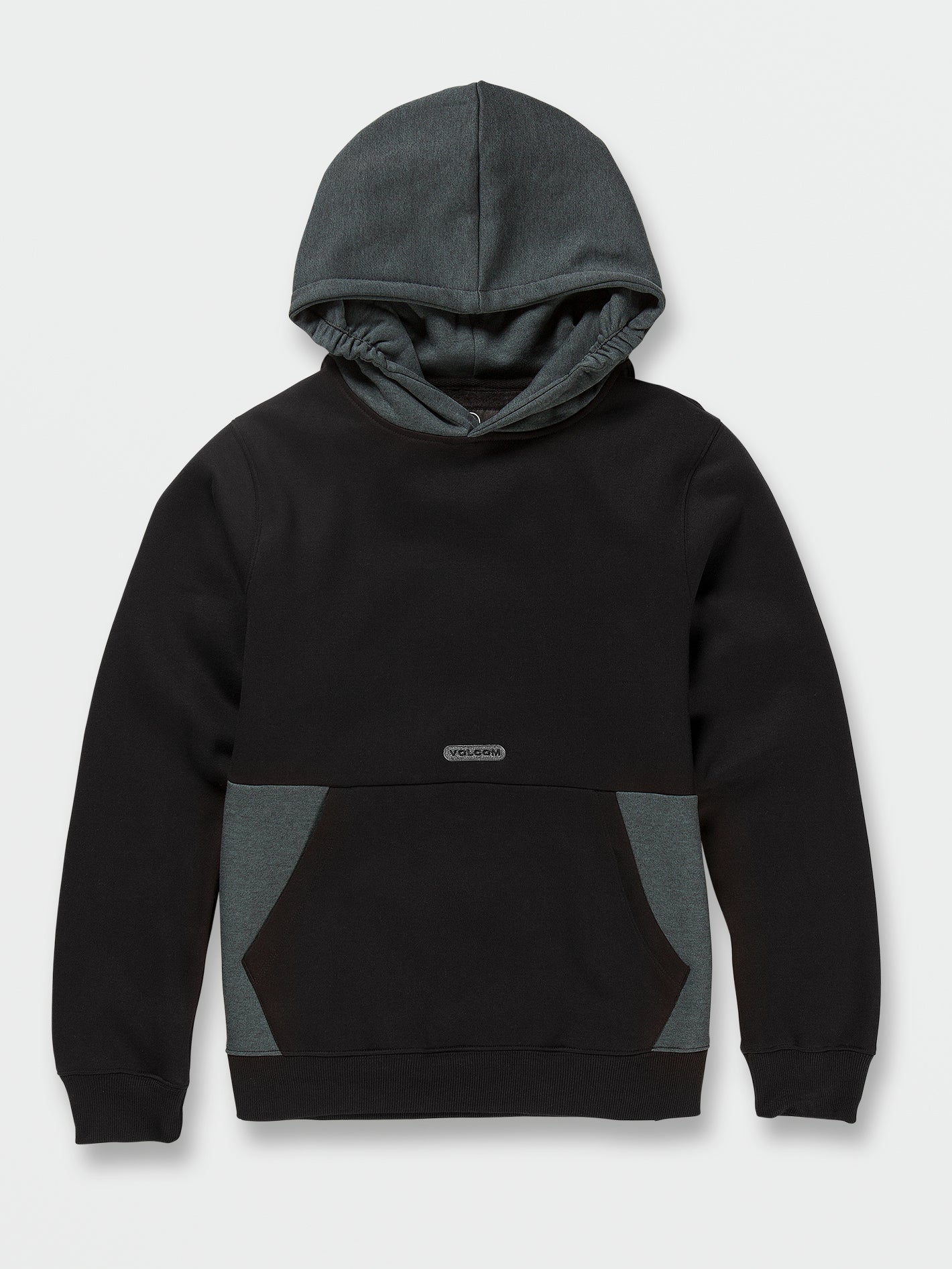 Big Boys Forzee Pullover Hoodie