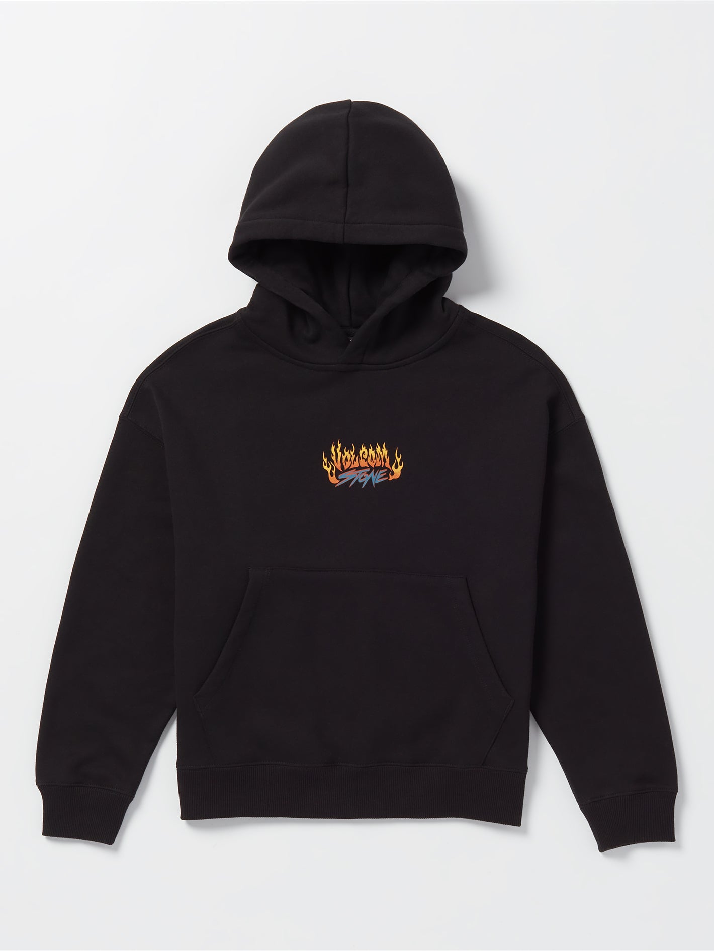 Big Boys Trux Hoodie