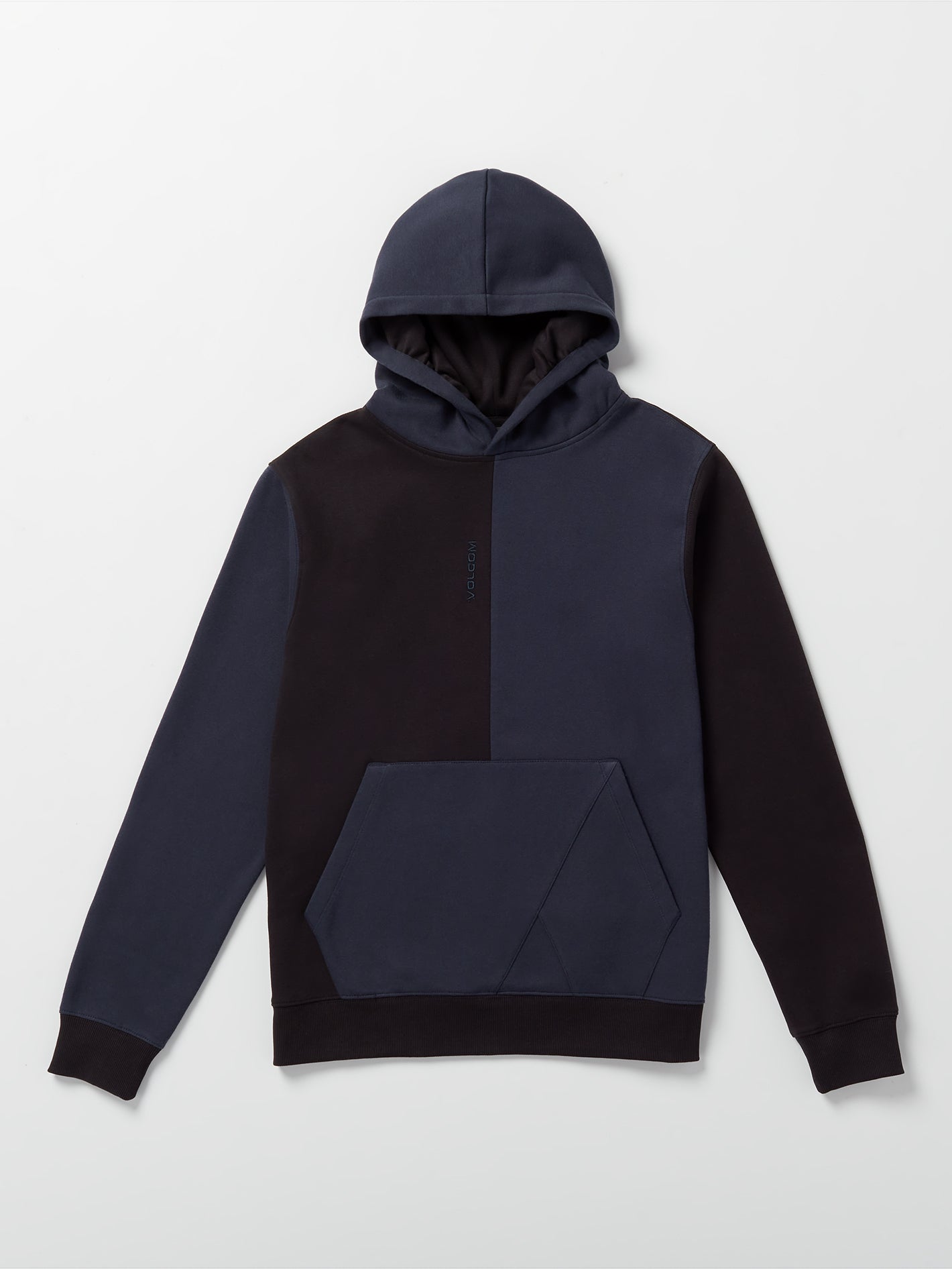 Big Boys Halfstone Hoodie