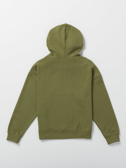 Big Boys Squable Hoodie